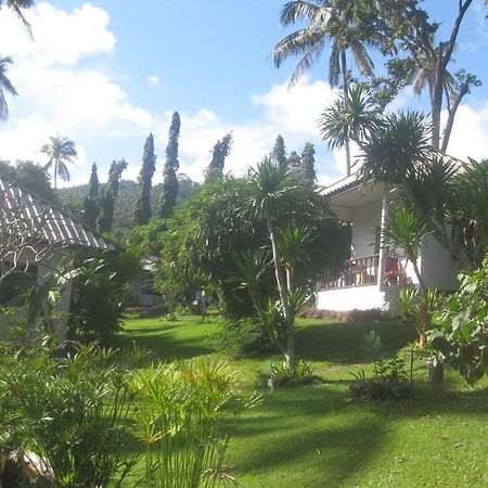 Green Canyon Resort Lamai Beach  Exterior foto