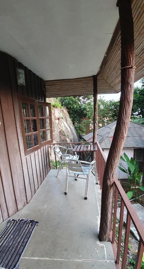 Green Canyon Resort Lamai Beach  Exterior foto